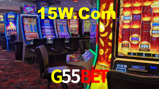 G55Bet: Seu Cassino Premiado com Pagamentos Rápidos