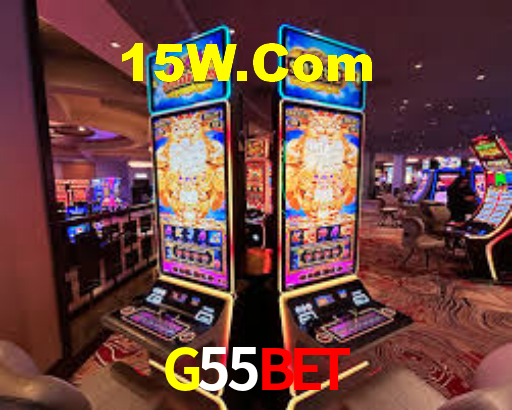 G55Bet Vip