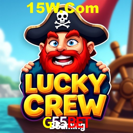 Descubra o Mundo do Cassino Online com G55Bet