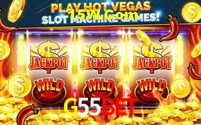 Jogos de Slot G55Bet