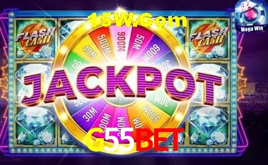 Casino Ao Vivo G55Bet
