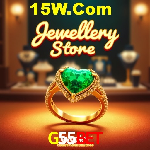Recursos de Bônus G55Bet