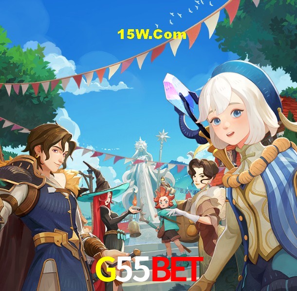Tecnologia da Plataforma G55Bet