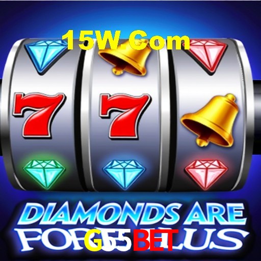 Provedores de Jogos G55Bet