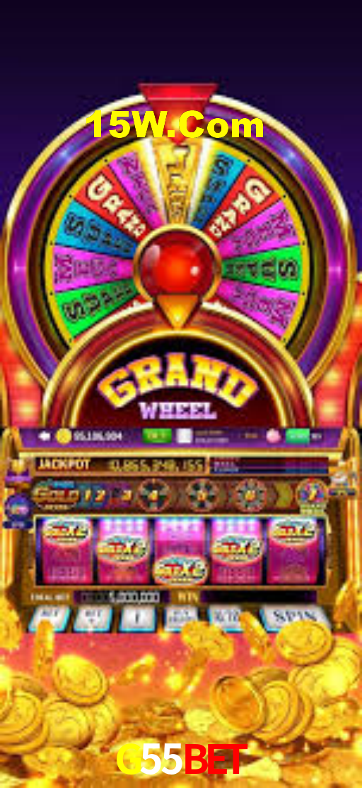 G55Bet - Seu Cassino Online Favorito com Bônus Incríveis - G55Bet Vip