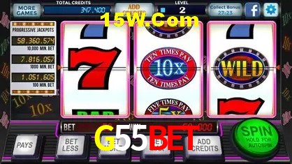 Login Seguro G55Bet