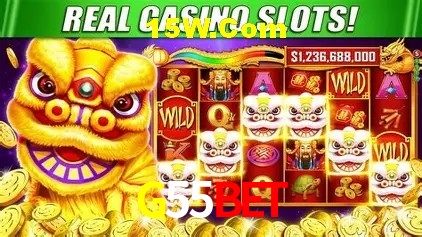 Ofertas Exclusivas G55Bet
