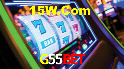 G55Bet: A Experiência de Casino com Jogos de Mesa ao Vivo