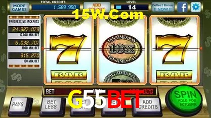 Gates of Olympus G55Bet
