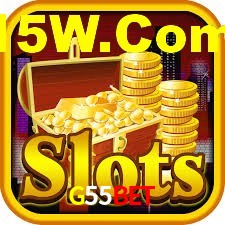 G55Bet: Jogos de Caça-Níqueis-Altas Recompensas, Roleta-Velocidade, Blackjack-Desafios Máximos