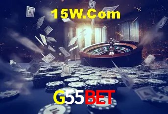 Integração de APIs G55Bet