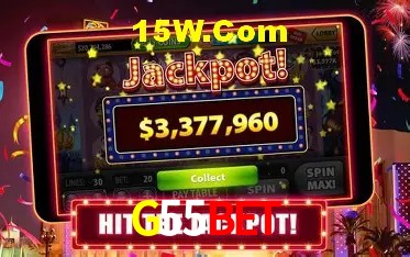 Diretório de Jogos G55Bet