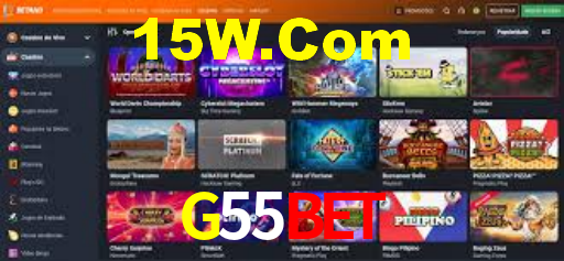 G55Bet Vip