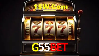 Tecnologia da Plataforma G55Bet
