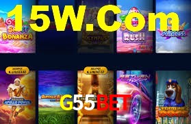 G55Bet,G55Bet Vip